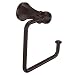 Moen YB5686ORB Vestige Towel Ring, Oil Rubbed Bronze