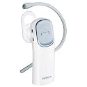 Nokia BH-216 Bluetooth Headset with Display (White)
