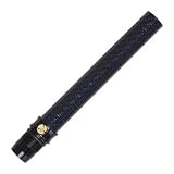 Stiffi Mamba Dye Barrel Front - 6 Inch - Blue