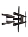 Platinum HD Mounts Articulating Wall Mount for 37" to 54" Flat Panels