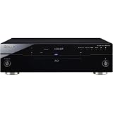 Pioneer BonusView BDP-51FD Blu-Ray Disc Player