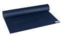 Jade Harmony Professional 74-Inch x 3/16-Inch Yoga Mat (Midnight Blue)