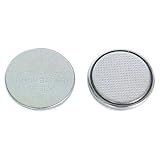 CR-2025 Button Cell Battery