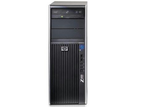 SMART BUY Z400 FL885UT#ABA TWR W3503 Desktop Computer