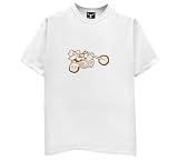 biker T-Shirt