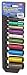 10 Piece Socket Set 3/8 SAE Deep Wall Color-Coded