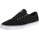 Emerica Men's Provost Slim Vulc Lace Up