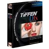 Tiffen Dfx Digital Filter Suite Software Stand-alone Version with Complete Set of Filters
