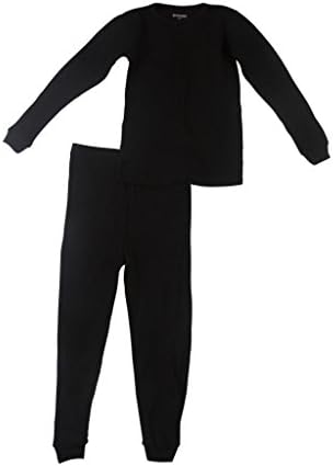Better Wear Boys Thermal Underwear Set