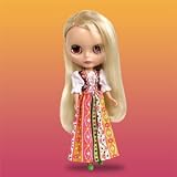 ASHTON DRAKE PLEASANT PEASANT BLYTHE DOLL