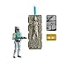 Boba Fett and Han Solo Star Wars: The Empire Strikes BackTM - 2010 Hallmark Keepsake Ornament