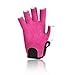 HumanX Women's X3 Competition 3/4 Finger Gloves