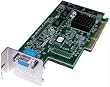 00n5237 Ibm Multimedia Graphics Card 8mb