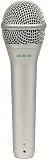 Samson Audio Q1UCW Dynamic USB Microphone