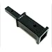 Converter 1-1/4 to 2 In Hitch Receiver Adapter Bicycle