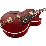 Gibson Custom Es-165 Herb Ellis Electric Guitar 10610700