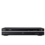 Sony RDR HX 680 B DVD- und Festplatten-Rekorder 160GB (DivX-zertifiziert, HDMI, Upscaling 1080) schwarz