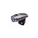 3Watt Big Power LED Front Bike Light, with Quick Bracket Mount