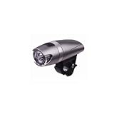 3Watt Big Power LED Front Bike Light, with Quick Bracket Mount