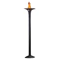 MetropolitanPatio Torch