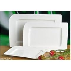 Flirt Fan tastic Beilagenplatte 18x26cm 78970