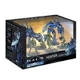Halo ActionClix Trading Miniature Figure Game Halo Hunter Combat Pack