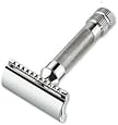 Merkur "Heavy Classic" Double-Edged Safety Razor 34C