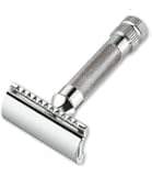 Merkur "Heavy Classic" Double-Edged Safety Razor 34C