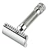Merkur "Heavy Classic" Double-Edged Safety Razor 34C