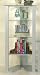 Tower With Glass Shelves