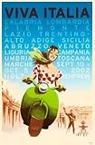 Viva Italia Poster