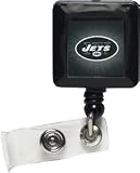 Wincraft New York Jets Badge Holder