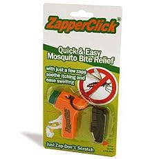 Zapperclack After Bite Insect Remedy