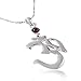 Read Sterling Silver Yoga, Aum, Om, Ohm, India Symbol with Amber Stone Pendant Necklace for Women and Men Details Sterling Silver Yoga, Aum, Om, Ohm, India Symbol with Amber Stone Pendant Necklace for Women and Men