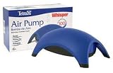 Whisper 100 Aquarium Air Pump