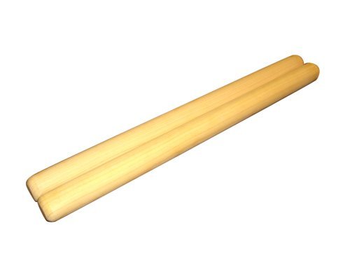 太鼓ばち 檜（ひのき）のばち φ28.0×40.0ｃｍ