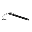 rooCASE Capacitive - Black Stylus for Acer Iconia Tab A500-10S16u