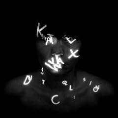 Dust Collision [VINYL]
