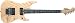 Washburn Signature Series N4ESANM Electric Guitar