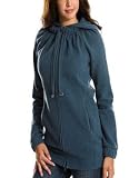 Armani Exchange - Armani Exchange Rouched Knit Jacket