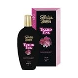 Swedish Beauty Tickled Pink Fourth Dimension Bronzer with Body Blush Tanning Lotion