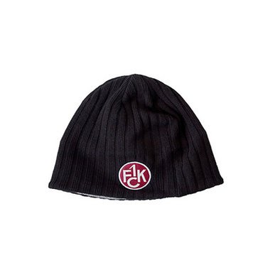 1. FC Kaiserlautern uhlsport Strickmütze