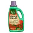 Tomato & Vegetable Liquid Plant Food 20 oz (2 Pack)