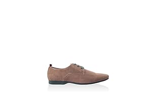 SORRENTO Zapatos derby Blucher (Topo)