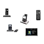 Tekkeon NavDock for iPod (Silver/Black)