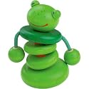 Clutching Toy Croo-ak