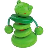 Clutching Toy Croo-ak