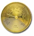 Analog Wall Mountable Barometer