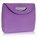 Skooba / RoadWired Skooba Skin 1415 (Medium) (Plum)