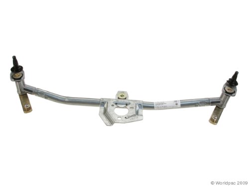 Vaico Wiper Linkage